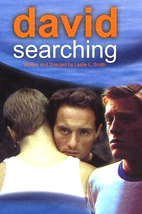 David Searching